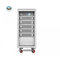 Tải giả điện tử DC lập trình công suất cao EA Elektro-Automatik EA-EL 9500-540 B 24U (21.6 kW ; 500V; 540A)